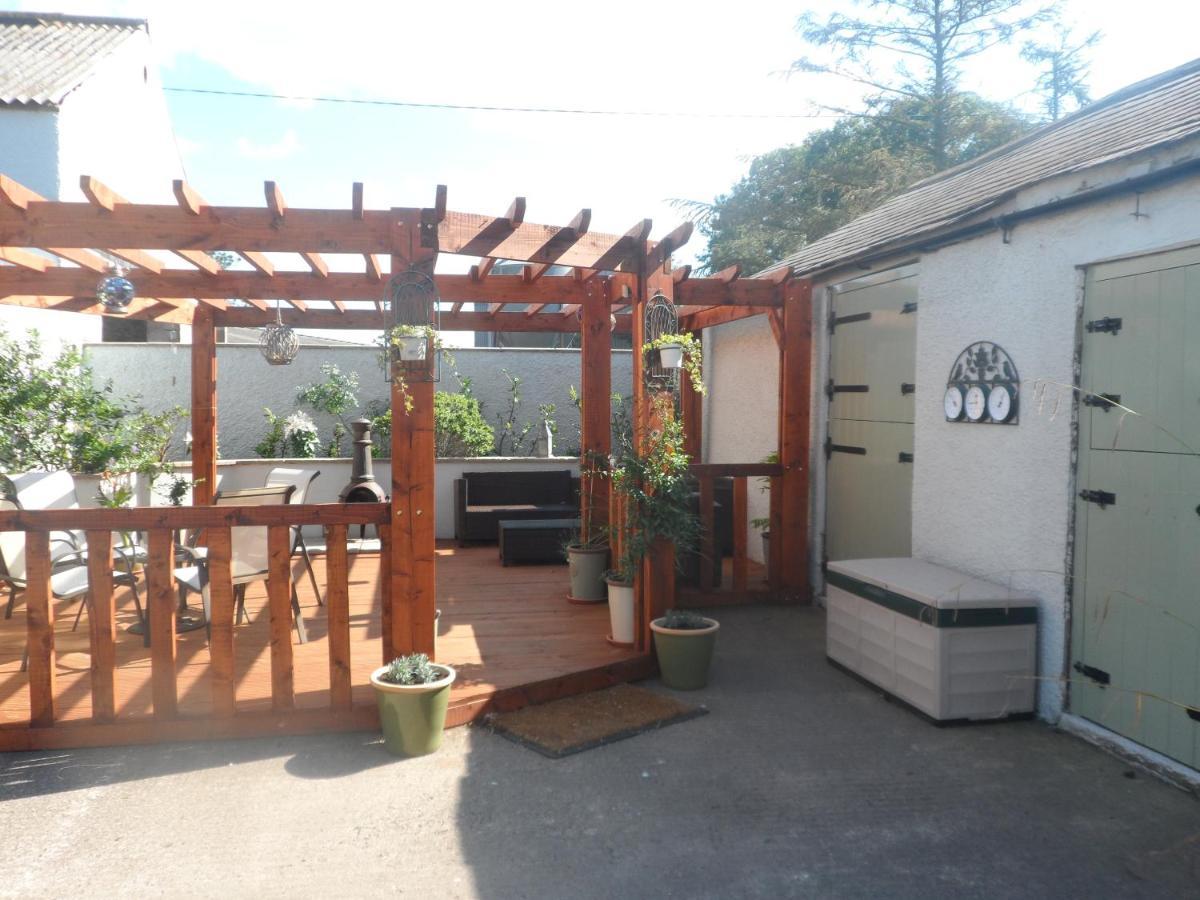 Midtown Farm Bed & Breakfast Easton  エクステリア 写真