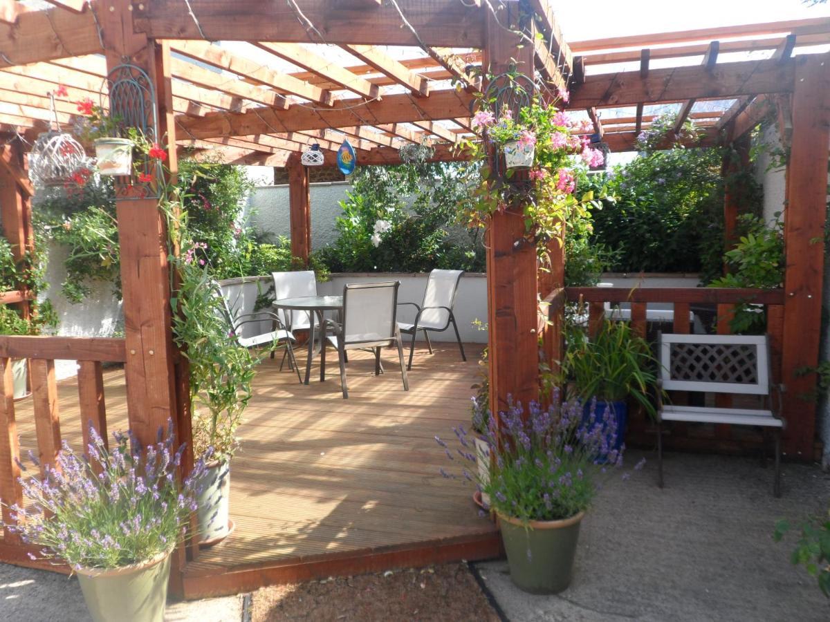 Midtown Farm Bed & Breakfast Easton  エクステリア 写真