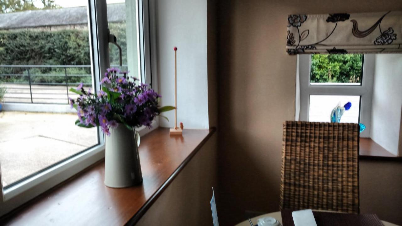 Midtown Farm Bed & Breakfast Easton  エクステリア 写真