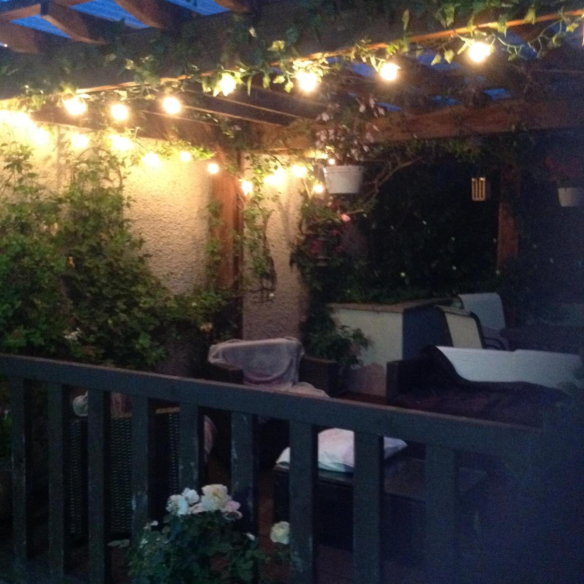 Midtown Farm Bed & Breakfast Easton  エクステリア 写真