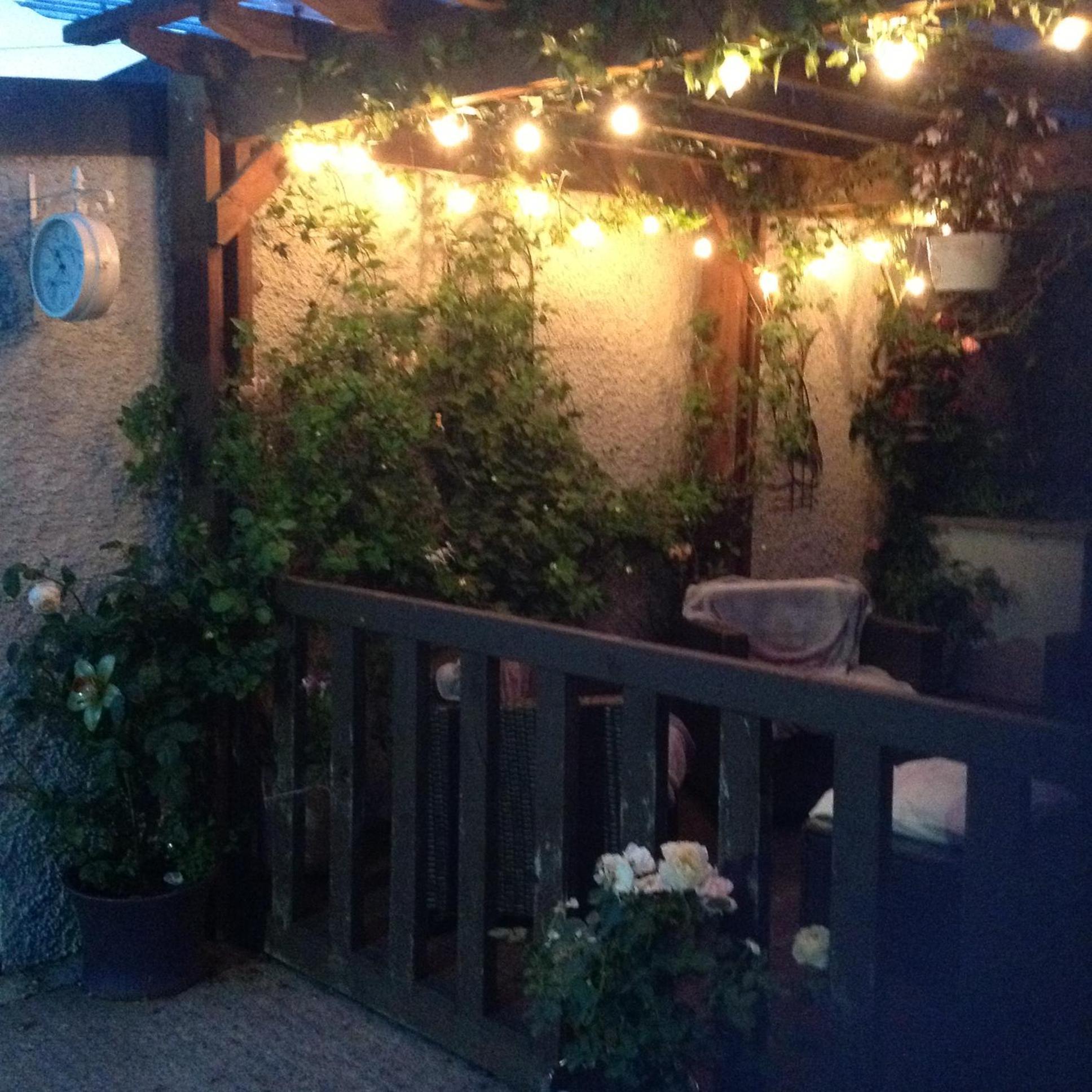 Midtown Farm Bed & Breakfast Easton  エクステリア 写真