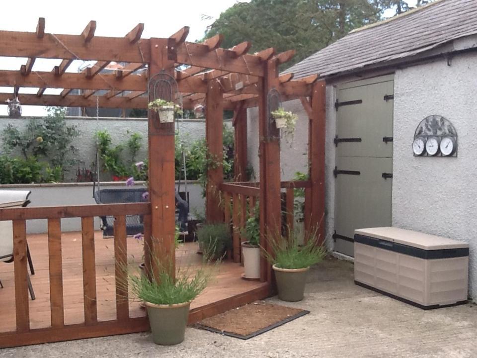 Midtown Farm Bed & Breakfast Easton  エクステリア 写真