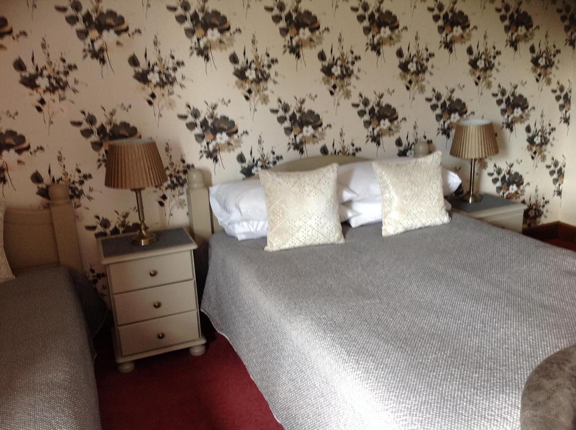 Midtown Farm Bed & Breakfast Easton  エクステリア 写真
