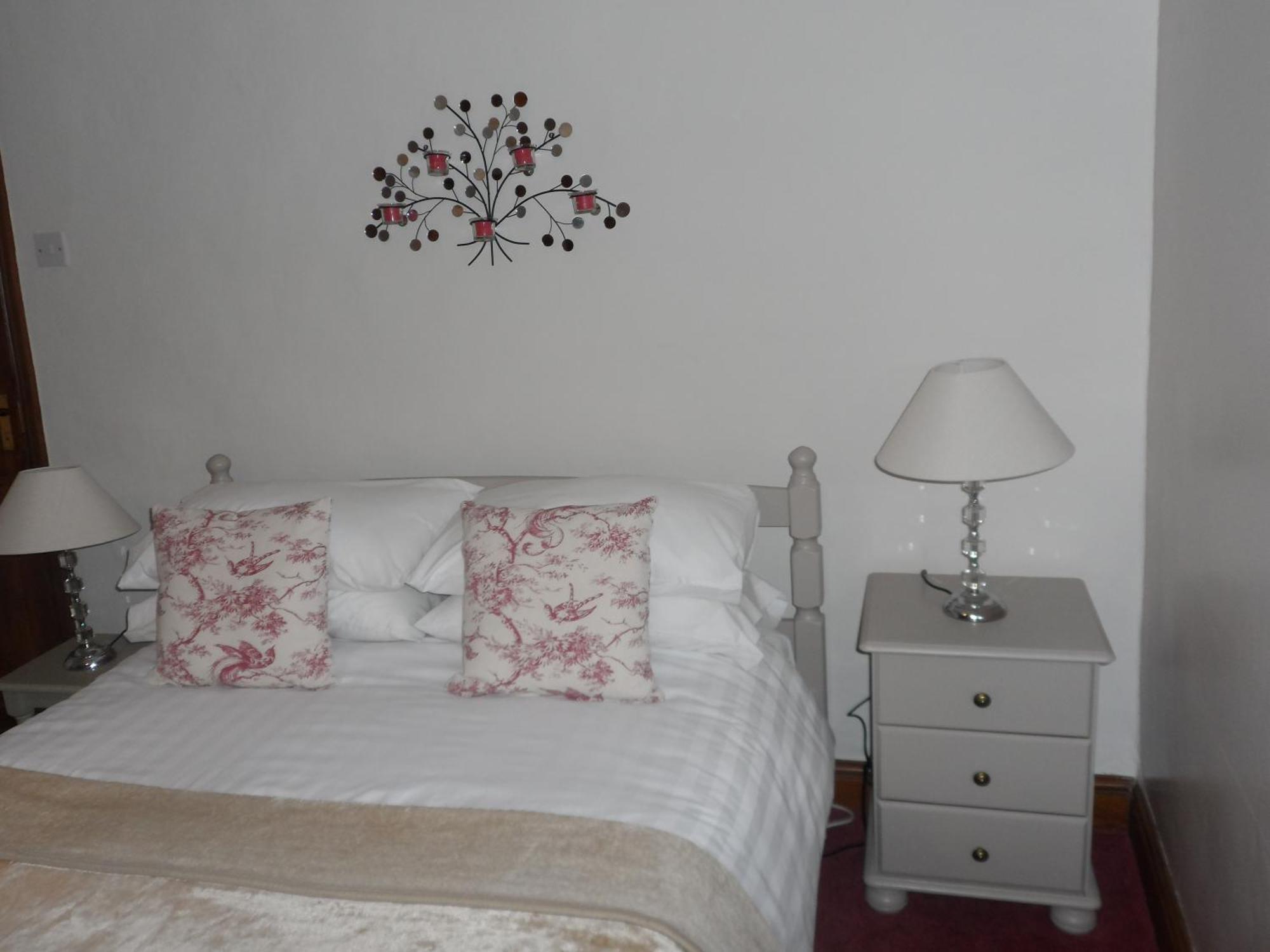 Midtown Farm Bed & Breakfast Easton  エクステリア 写真