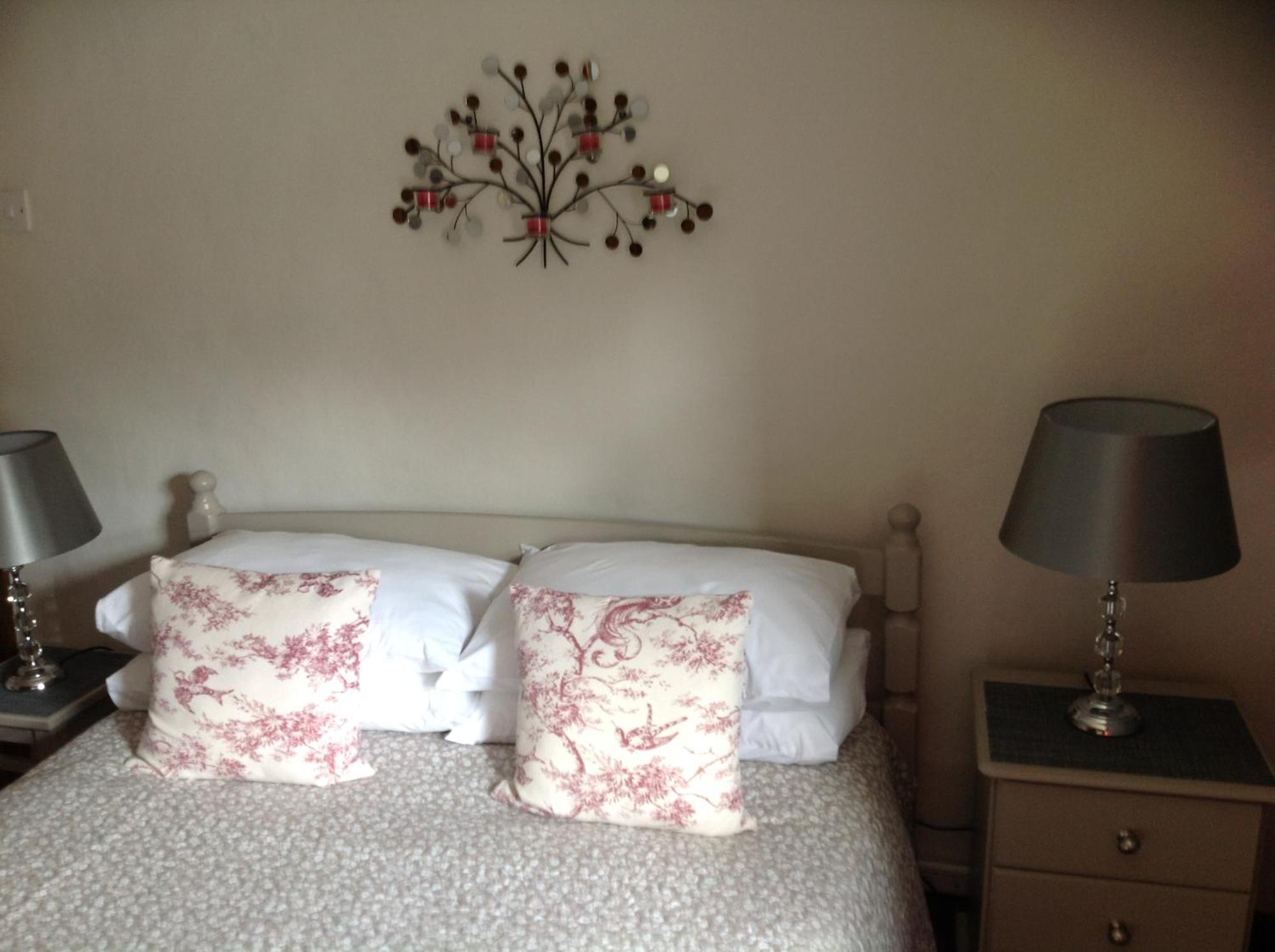 Midtown Farm Bed & Breakfast Easton  エクステリア 写真