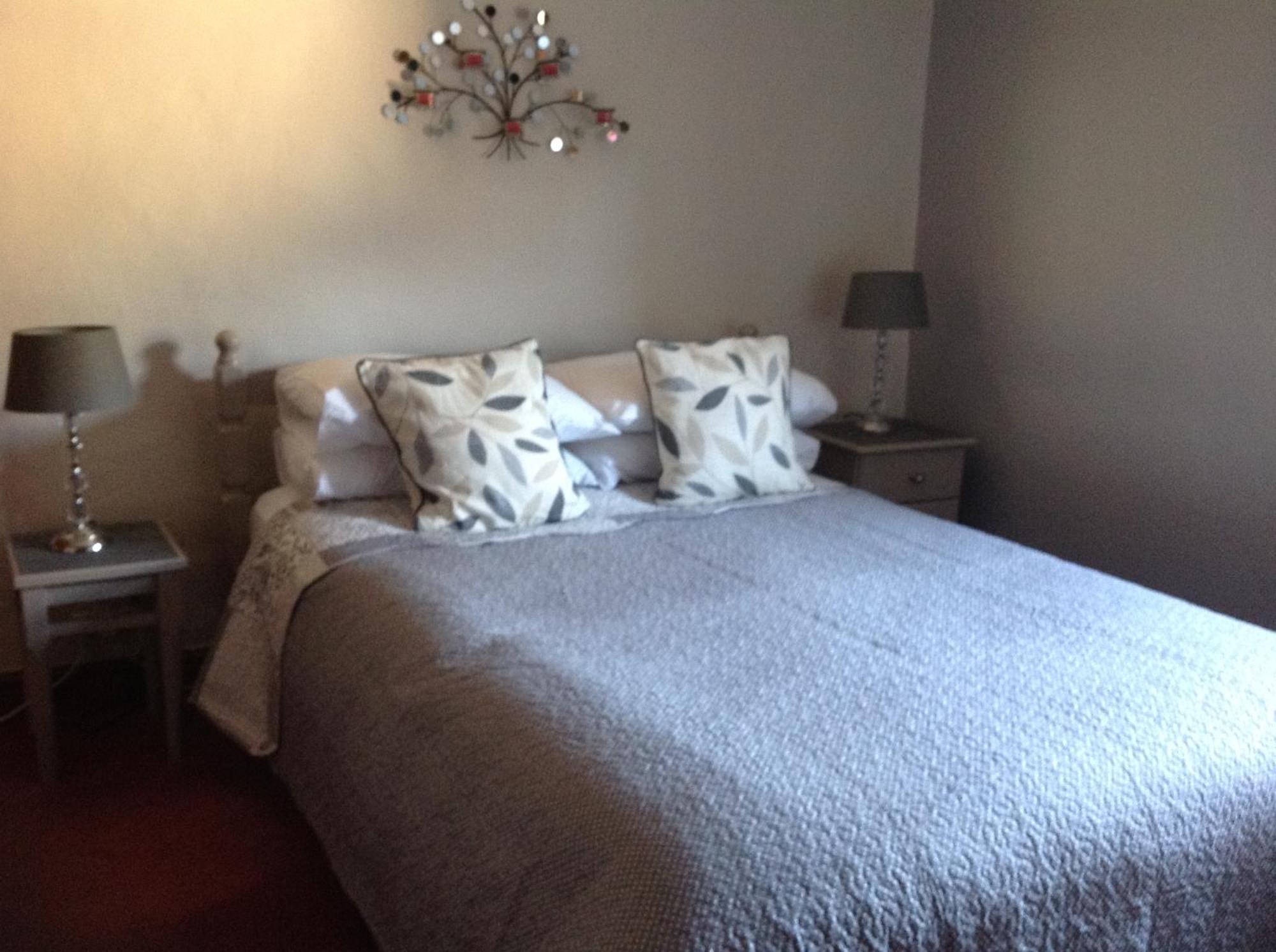 Midtown Farm Bed & Breakfast Easton  エクステリア 写真